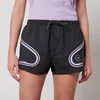 adidas by Stella McCartney TruePace Recycled Shell Shorts - Image 1
