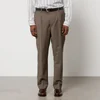 mfpen Formal Twill Wool Trousers - Image 1