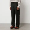 mfpen Service Wool-Twill Trousers - XS - Image 1