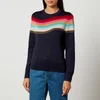 PS Paul Smith Wool-Blend Sweater - Image 1