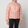 PS Paul Smith Quilted Ripstop Coat - Image 1