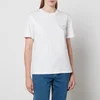 PS Paul Smith Heart Hug Organic Cotton T-Shirt - Image 1