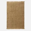 Ferm Living Athens Rug - Small - Natural - Image 1