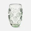 Ferm Living Lump Vase - Recycled Clear - Image 1