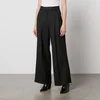 By Malene Birger Cymbaria Crepe Wide-Leg Trousers - Image 1