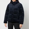 Carhartt WIP Layton Cotton-Blend Jacket - Image 1