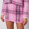 Kitri Susan Boucle Knit Mini Skirt - XS - Image 1