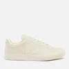 Veja Men's Campo Leather Trainers - Image 1