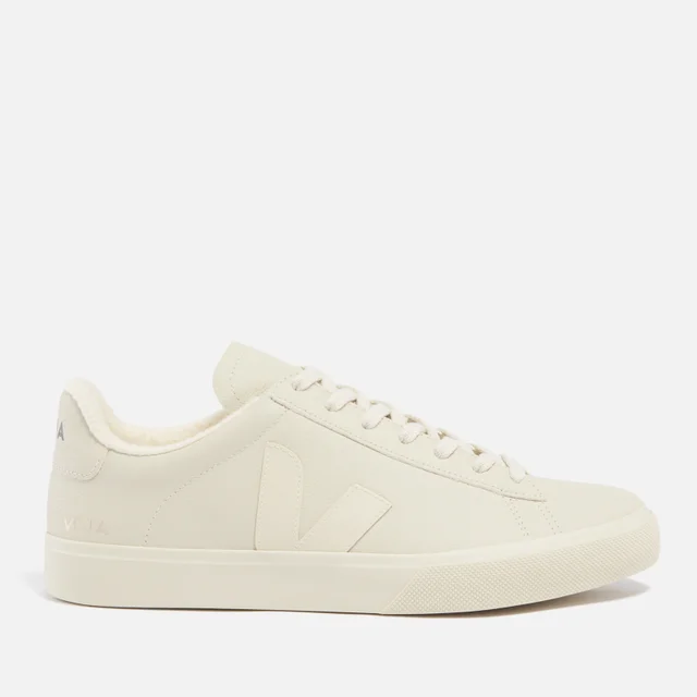 Veja Men's Campo Leather Trainers