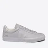 Veja Women's Campo Chrome-Free Leather Trainers - UK 4 - Image 1
