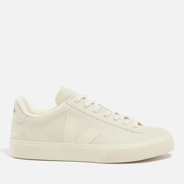 Veja Women's Campo Leather Trainers