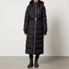 Moose Knuckles Cloud Down-Filled Shell Parka - S - Image 1