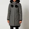 Moose Knuckles Stirling Cotton and Nylon Parka - XS - Image 1