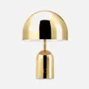 Tom Dixon Bell Portable Lamp LED - Gold - Image 1