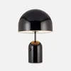 Tom Dixon Bell Table Lamp LED - Black - Image 1