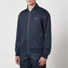 Fred Perry Cotton-Shell Bomber Jacket - S - Image 1