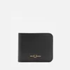 Fred Perry Burnished Leather Bifold Wallet - Image 1