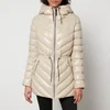 Mackage Arita Quilted Nylon-Blend Down Lightweight Coat - XS - Image 1