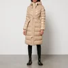 Mackage Coralia Quilted Nylon Down Coat - XS - Image 1