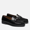G.H.BASS Men's Easy Weejun Lincoln Leather Loafers - UK 7 - Image 1
