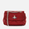 Vivienne Westwood Harlequin Nappa Leather Bag - Image 1