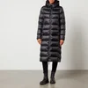 Parajumpers Leah Down-Filled Shell Coat - Image 1