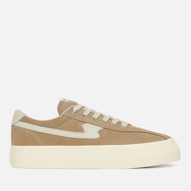 Stepney Workers Club Dellow S Suede Trainers