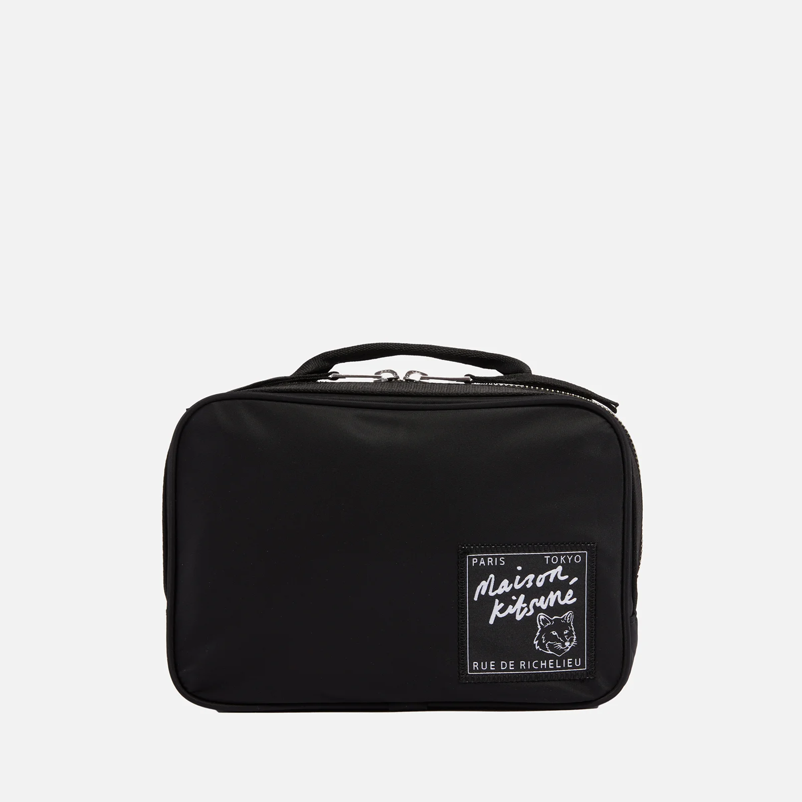 Maison Kitsuné Nylon Bum Bag Image 1
