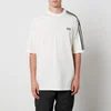 Y-3 3S Cotton-Jersey T-Shirt - Image 1
