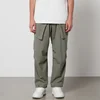 Y-3 Deconstructed Ripstop Trousers - Image 1