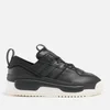 Y-3 Men's Rivalry Leather Trainers - Image 1
