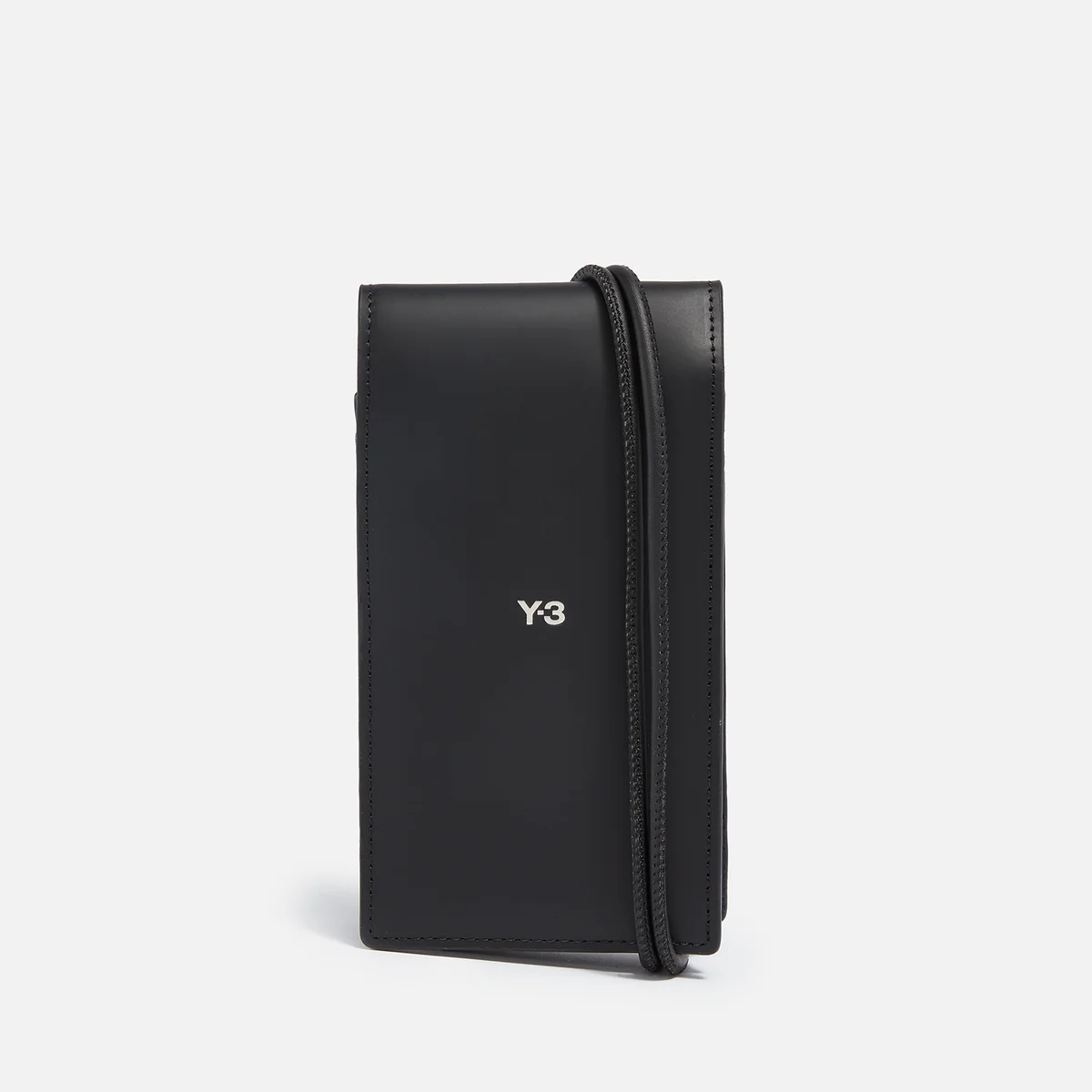 Y-3 Leather Phone Case Image 1