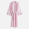 HAY Outline Robe - Soft Pink - Image 1