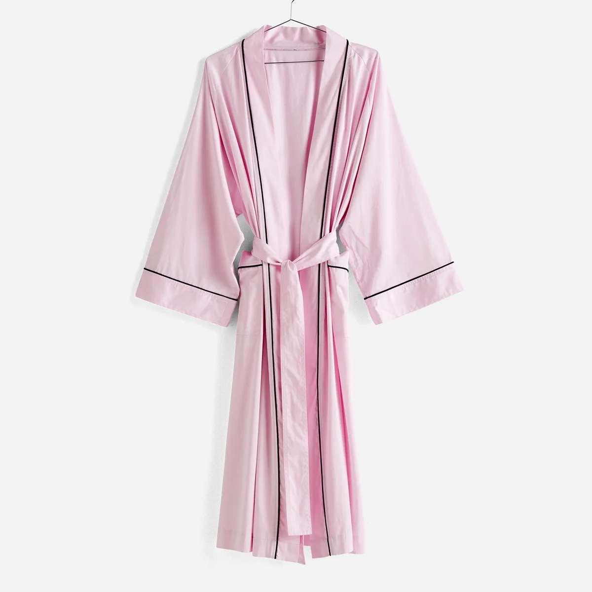 HAY Outline Robe - Soft Pink Image 1