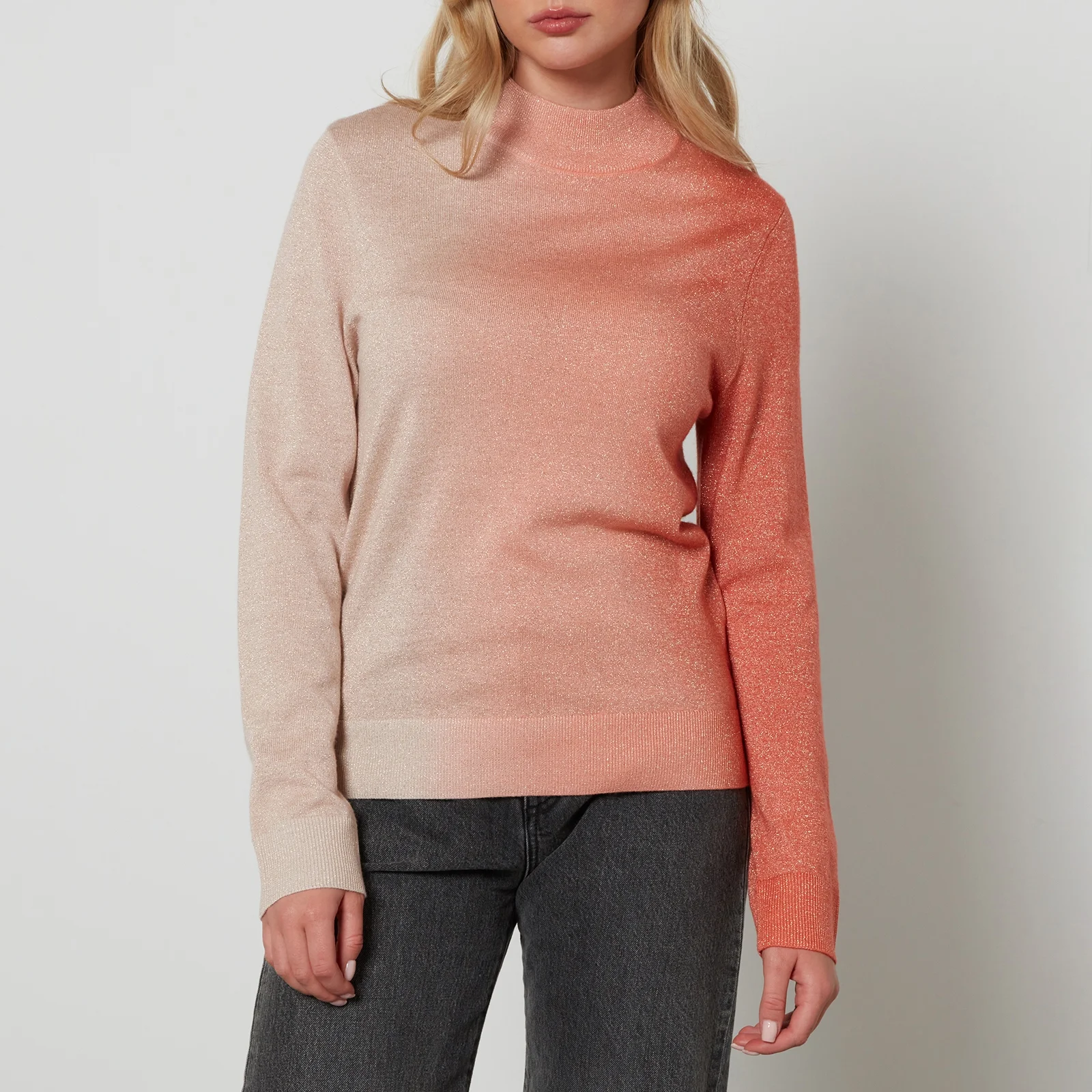 PS Paul Smith Wool-Blend Jumper Image 1