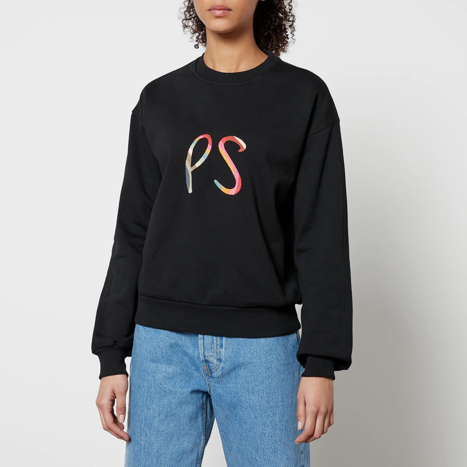 PS Paul Smith Cotton Jumper - XS Image 1