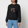 PS Paul Smith Cotton Jumper - Image 1