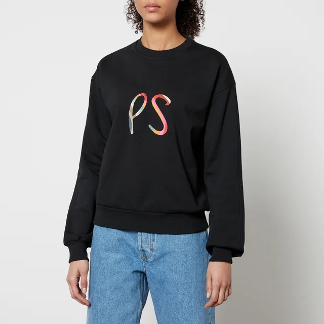 PS Paul Smith Cotton Jumper