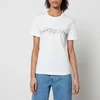 PS Paul Smith Cotton T-Shirt - XS - Image 1