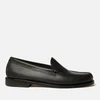 G.H Bass Men's Venetian Leather Loafers - UK 7 - Image 1