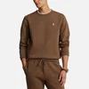 Polo Ralph Lauren Double-Knit Cotton-Blend Sweatshirt - S - Image 1