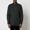 Polo Ralph Lauren Custom Slim-Fit Cotton Shirt - Image 1