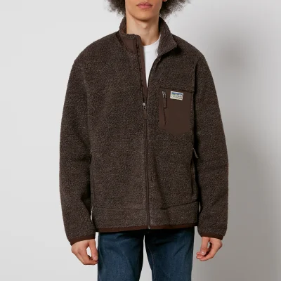 Polo Ralph Lauren Fleece Jacket - S
