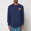 Polo Ralph Lauren Embroidered Cotton T-Shirt - Image 1