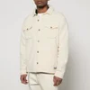 Polo Ralph Lauren Fleece Shirt Jacket - Image 1