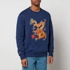 Polo Ralph Lauren Lunar New Year Dragon Cotton-Blend Sweatshirt - S - Image 1