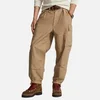 Polo Ralph Lauren Sportsman Cotton Cargo Pants - Image 1