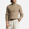 Polo Ralph Lauren Wool-Blend Jumper - Image 1