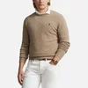 Polo Ralph Lauren Wool and Cashmere-Blend Jumper - Image 1