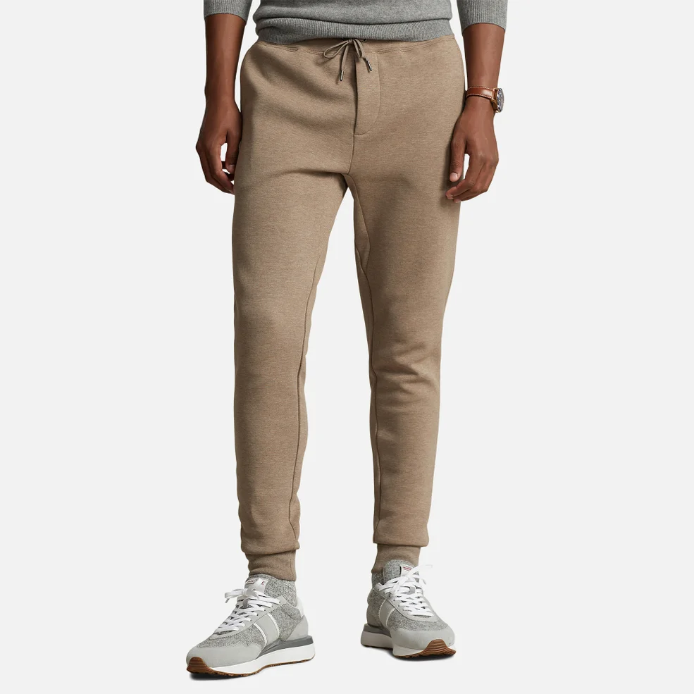Polo Ralph Lauren Athletic Cotton-Blend Jogger Pants Image 1